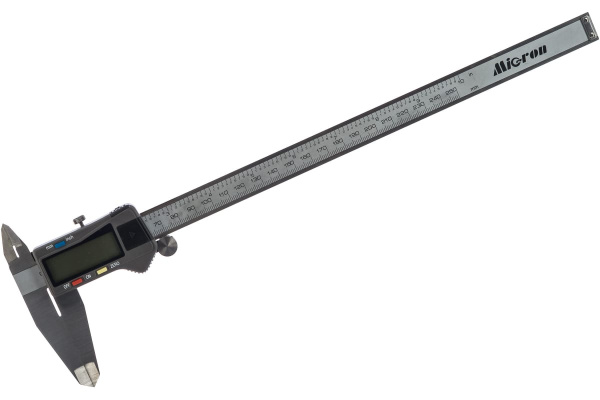 Штангенциркуль Micron ШЦЦ-1-250 0.01 МИК 77859