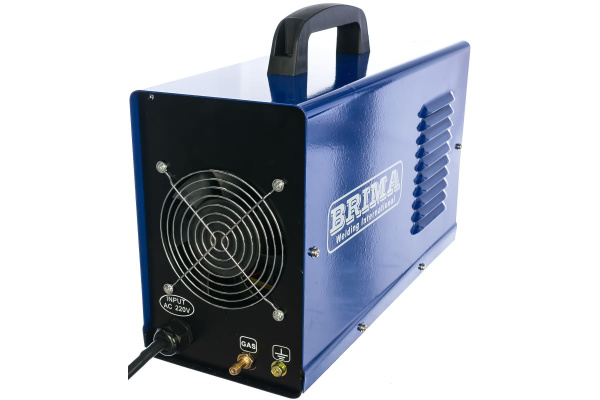 Инверторная установка BRIMA TIG-180A Инверторная установка BRIMA TIG-180A