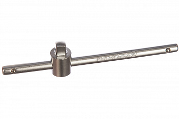 Т-образный 1/4" скользящий сатиновый вороток AIST 223205 00-00004469