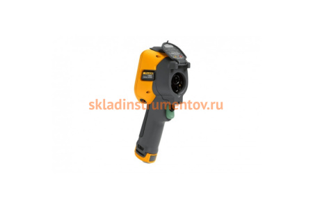 Тепловизор Fluke FLK-TIS60+ 9HZ,THERMAL 5133402
