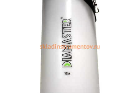 Бак для воды 12 л DIAMASTER 000.999.5632