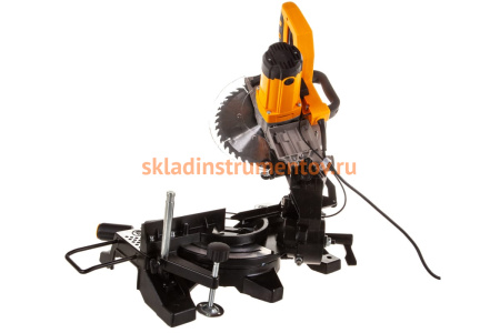 Торцовочная пила Вихрь ПТ-255Л 72/18/1