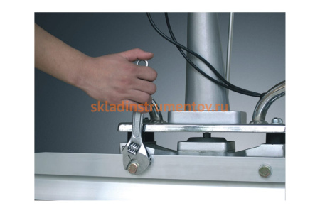 Виброрейка (Honda GX 35, 1,5 л/с) Masalta MCD-4 ВИБ047