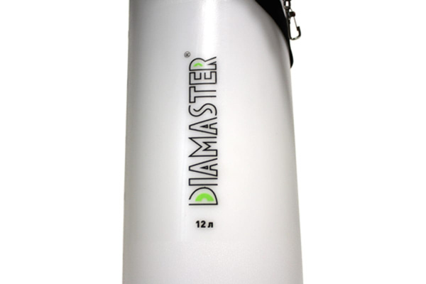 Бак для воды 12 л DIAMASTER 000.999.5632