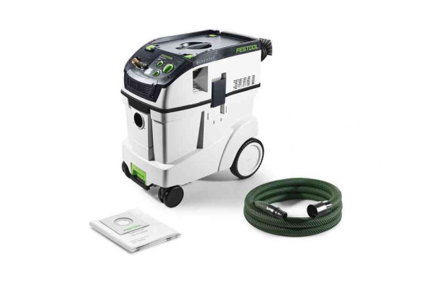 Специальный пылеудаляющий аппарат FESTOOL CTL 48 E LE EC 575300 Специальный пылеудаляющий аппарат FESTOOL CTL 48 E LE EC 575300