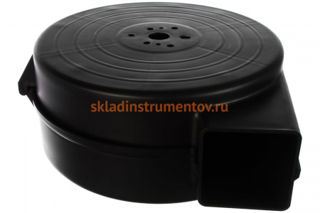 Кожух защитный на механизм подачи Foxweld 6372