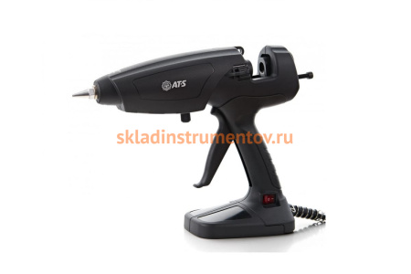 Сменное сопло для термоклеевого пистолета N-01, внутренний диаметр 2.3 мм AT-S N-01