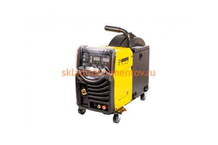 Подающий механизм Кедр MultiWF-6 MultiMIG-3500/5000S 8009127