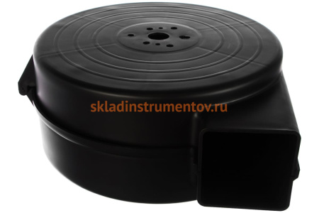 Кожух защитный на механизм подачи Foxweld 6372