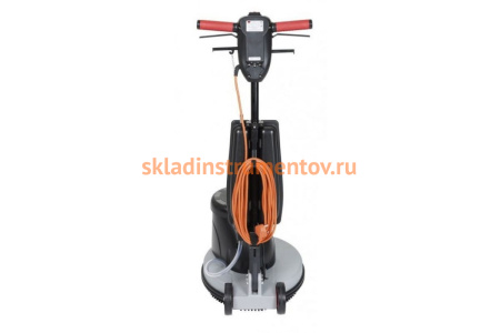 Двухскоростная однодисковая машина Viper DS350-EU 17IN 50000301