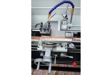 Токарно-винторезный станок MetalMaster MLM 32100 15468