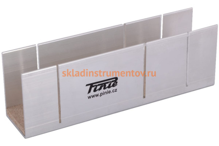 Стусло PINIE 247х52х71мм 23-247527125