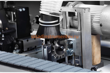 Кромкооблицовочный станок JET JEB-45M 333702