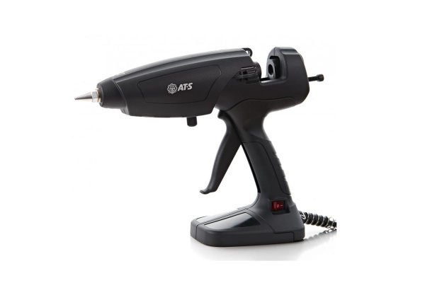 Сменное сопло для термоклеевого пистолета N-01, внутренний диаметр 2.3 мм AT-S N-01