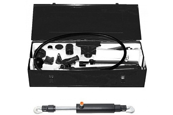 Набор гидравлического оборудования для кузовных работ ROCKFORCE RF-71001