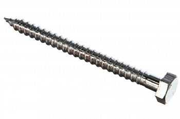 Дюбель фасадный 10x80 HEX Mungo MBR-SS 100 шт. 1121508