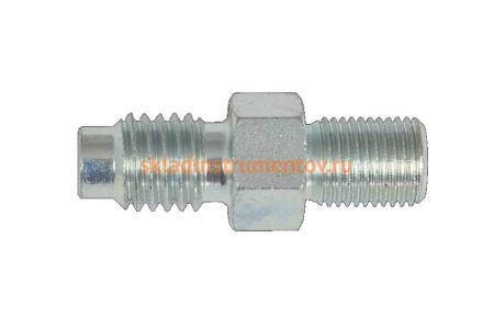 Переходник для миксера универсальный M14 (М)- 1/2" (М) EIBENSTOCK 32147000