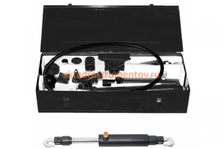 Набор гидравлического оборудования для кузовных работ ROCKFORCE RF-71001