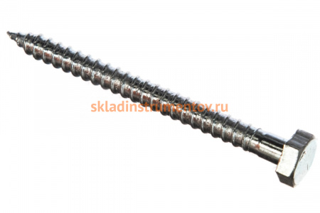 Дюбель фасадный 10x80 HEX Mungo MBR-SS 100 шт. 1121508