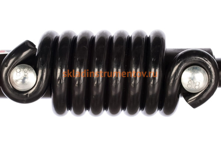 Адаптер пружинный для бензобура ADA SPRING ADAPTER 20/20 ADA А00366