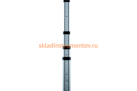 Рейка нивелирная телескопическая STAFF 4 (TN14) ADA А00142