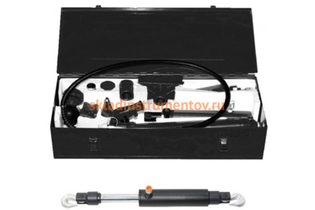 Набор гидравлического оборудования для кузовных работ ROCKFORCE RF-71001