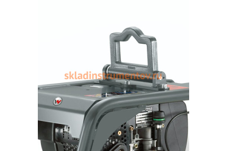 Реверсивная виброплита Wacker Neuson DPU 2550H 5000610036