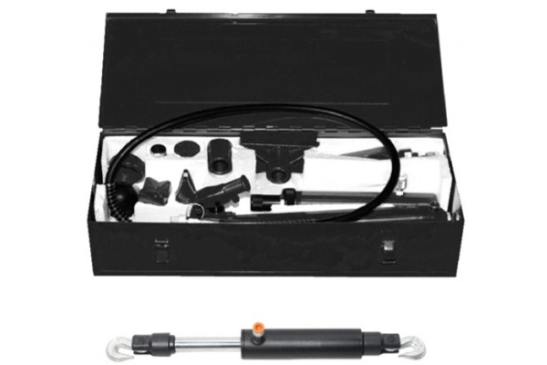Набор гидравлического оборудования для кузовных работ ROCKFORCE RF-71001