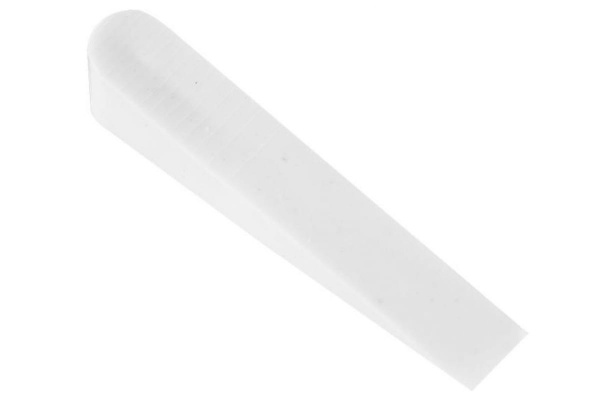 Клинья пластиковые (50 шт; 38х7 мм) РемоКолор 47-1-002