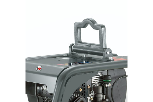 Реверсивная виброплита Wacker Neuson DPU 2550H 5000610036