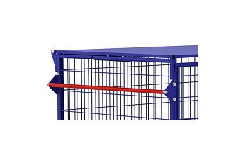 Ручка к КТМ, КСМ 5 RUSKLAD ручка КТМ, КСМ 5