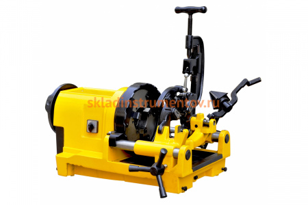 Резьбонарезной станок HONGLI SQ80C1 303302