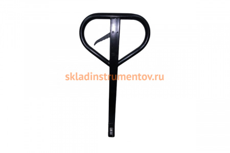 Ручка для тележек гидравлических TOR JC 1000317