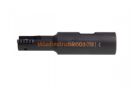 Державка резьбофрезерная SR0017H14 PANDA CNC ht00175