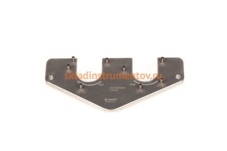 Набор фиксаторов ГРМ AIST MERCEDES-BENZ M156 AMG 67230315/C1327 00-00016973