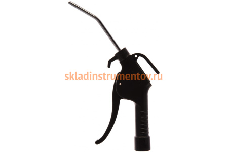 Обдувочный пистолет FORCE 100 мм 9U0202