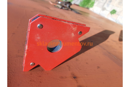 Угольник магнитный М-3 Кедр 8005168