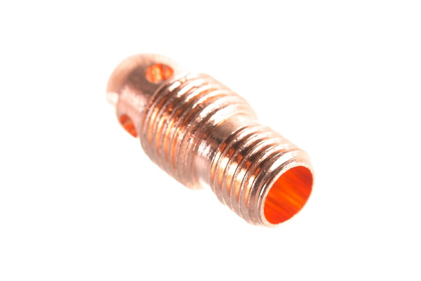 Держатель цанги IGF0008-32 (3.2 мм) для горелок TS 9-20-25 Сварог 00000087339