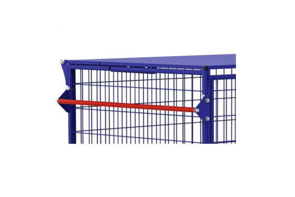 Ручка к КТМ, КСМ 5 RUSKLAD ручка КТМ, КСМ 5