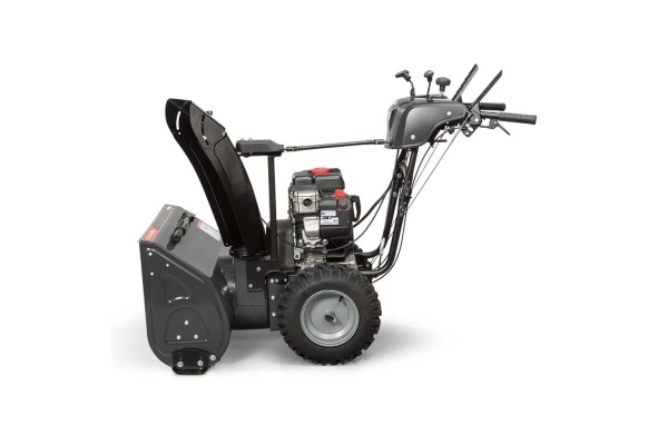 Бензиновый снегоуборщик Briggs&Stratton ELITE 1527 1696820