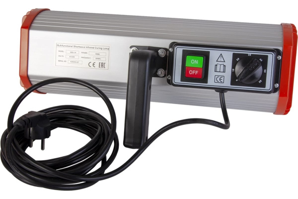 Инфракрасная сушка WIEDERKRAFT WDK-1H