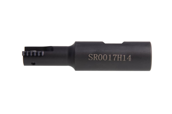 Державка резьбофрезерная SR0017H14 PANDA CNC ht00175