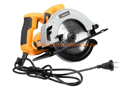 Дисковая пила Вихрь ДП-160/1200 72/11/8