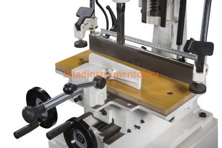 Пазовальный станок JET JFM-6 10000408M