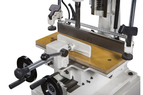 Пазовальный станок JET JFM-6 10000408M