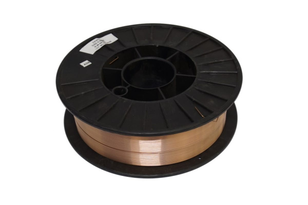 Проволока ER-49-1 (1 мм; 15 кг) BRIMA 0012150