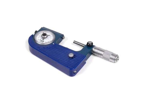 Рычажный микрометр 0.001 ЧИЗ МР- 50 +/-65 297562