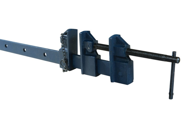 Струбцина GROZ SBC/54 GR39115, 1200 мм