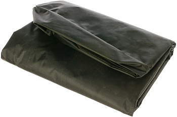 Универсальная защитная накидка на заднее сидение Airline AO-PC-05