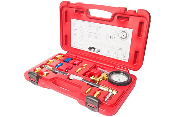 Тестер давления масла гидроусилителя руля в кейсе JTC-4251